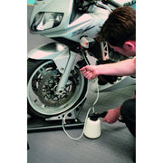 Laser Pneumatic Fluid Extractor & Brake Bleeder 5780 Laser - Dynamic Drive