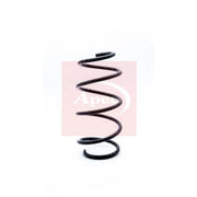 Apec Front Suspension Coil Spring ACS1307