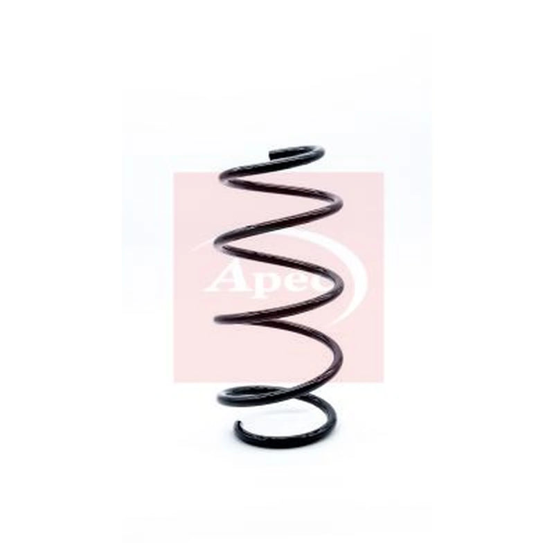 Apec Front Suspension Coil Spring ACS1307