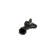 Gates Radiator Coolant Hose 340mm ID fits BMW X5 2008-2013