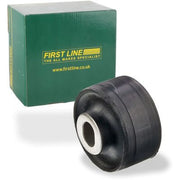 First Line Axle Cross Member Bushing OD ID fits Land Rover Discovery Sport