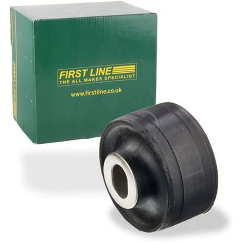 First Line Axle Cross Member Bushing OD ID fits Land Rover Discovery Sport