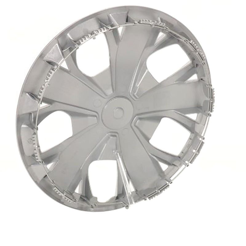 16" Fiat Wheel Trims X250 2014 Onwards Nova - Dynamic Drive