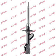 KYB 2 x Shock Absorbers fits Honda Jazz II 2002-2008 1.2 1.3