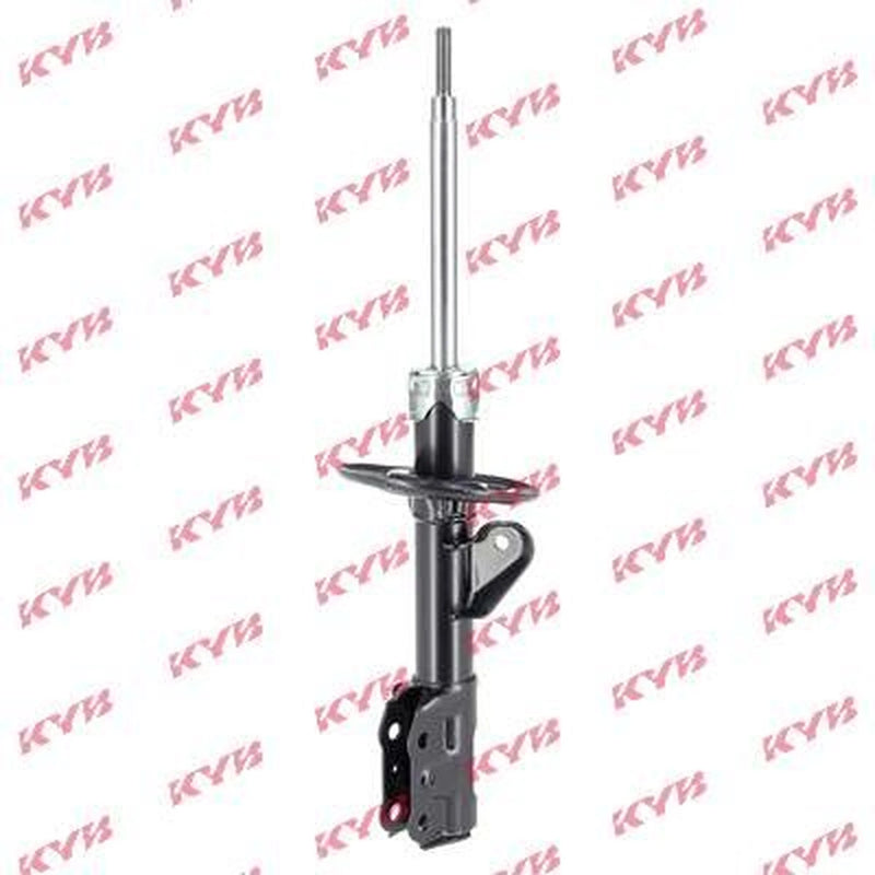 KYB 2 x Shock Absorbers fits Honda Jazz II 2002-2008 1.2 1.3