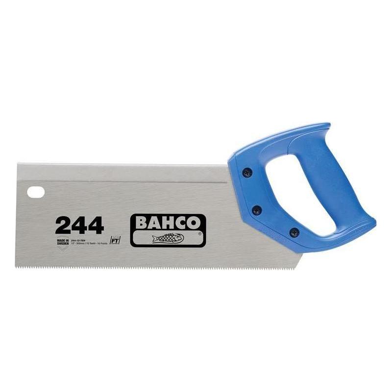 Bahco 244-12-TEN Tenon Saw 300mm (12in) 13 TPI Bahco - NN4 Online