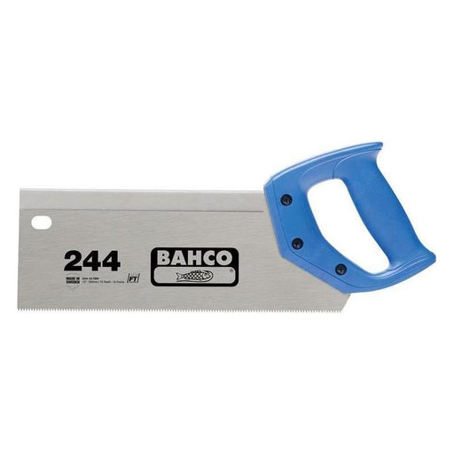 Bahco 244-12-TEN Tenon Saw 300mm (12in) 13 TPI Bahco - NN4 Online