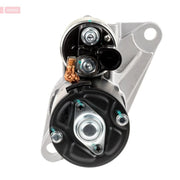 Denso Starter Motor 12V 1kW 10 Teeth fits Audi A1 2010-2015 1.2
