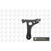 BGA 2 x L+R Front Control/Trailing Arms fits Mercedes-Benz A-Class 1997-2004