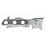 Elring Exhaust Manifold Gasket Wide Thick fits Land Rover Discovery IV 2013-2018