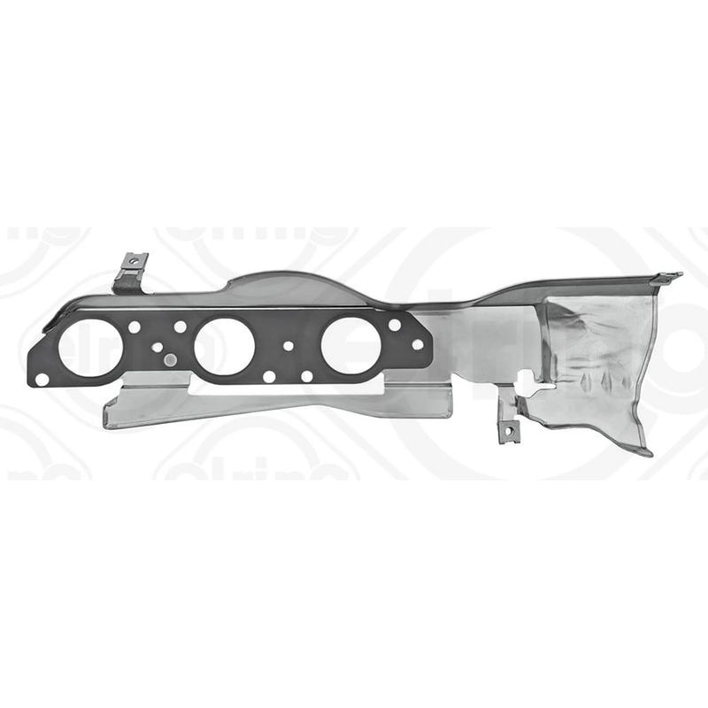Elring Exhaust Manifold Gasket Wide Thick fits Land Rover Discovery IV 2013-2018