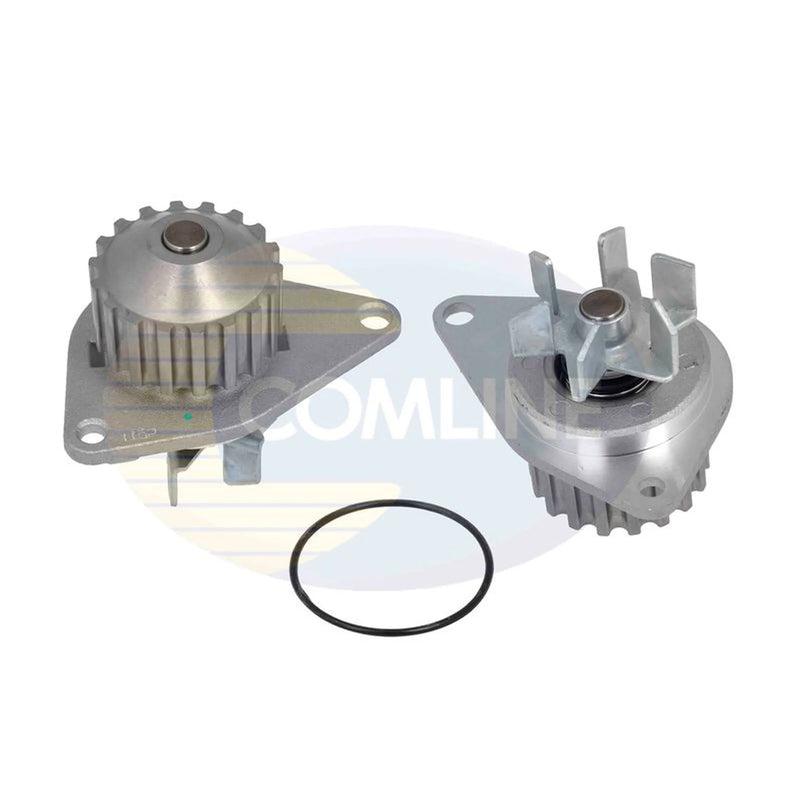 Comline Engine Cooling Water Pump fits Citroën Berlingo First 1996-2011 1.1 1.4