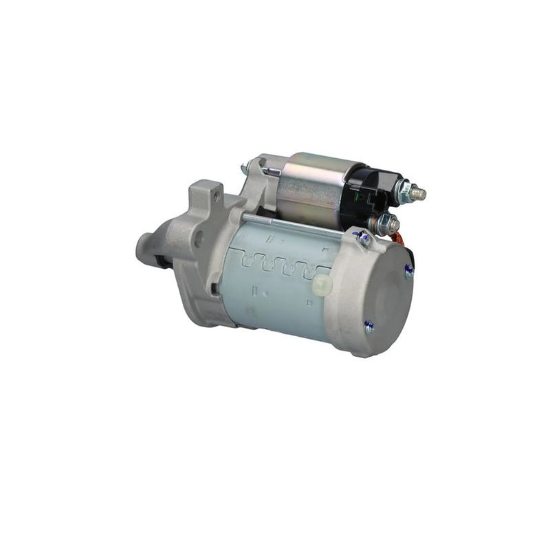 Valeo Starter Motor 12V 1.3kW 9 Teeth 438635