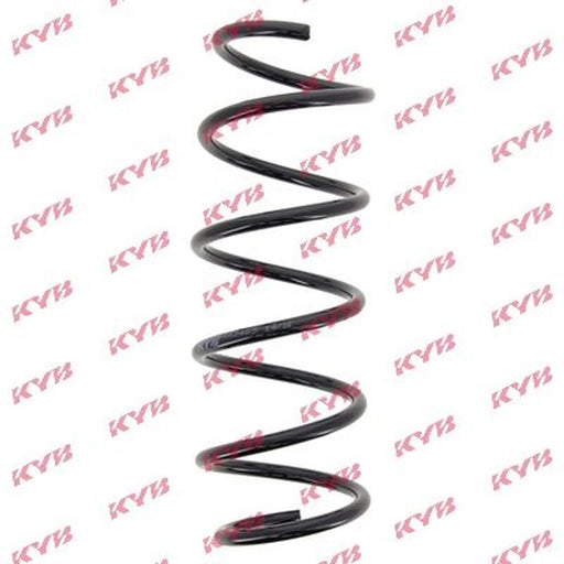 KYB Front Suspension Coil Spring RA3465
