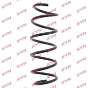 KYB 2 x Suspension Springs fits Kia Picanto II 2011-2017 1.2