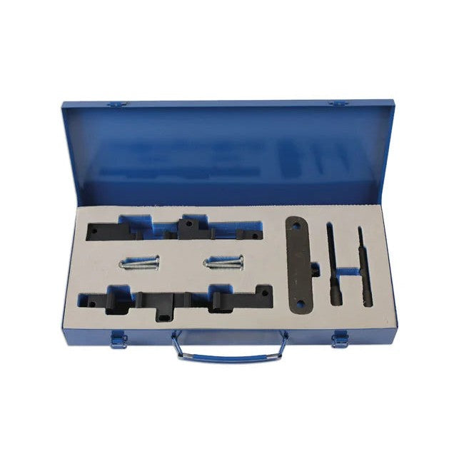 Laser Tools Diesel Engine Timing Kit - for Land Rover 3.6 TDV8 - PL