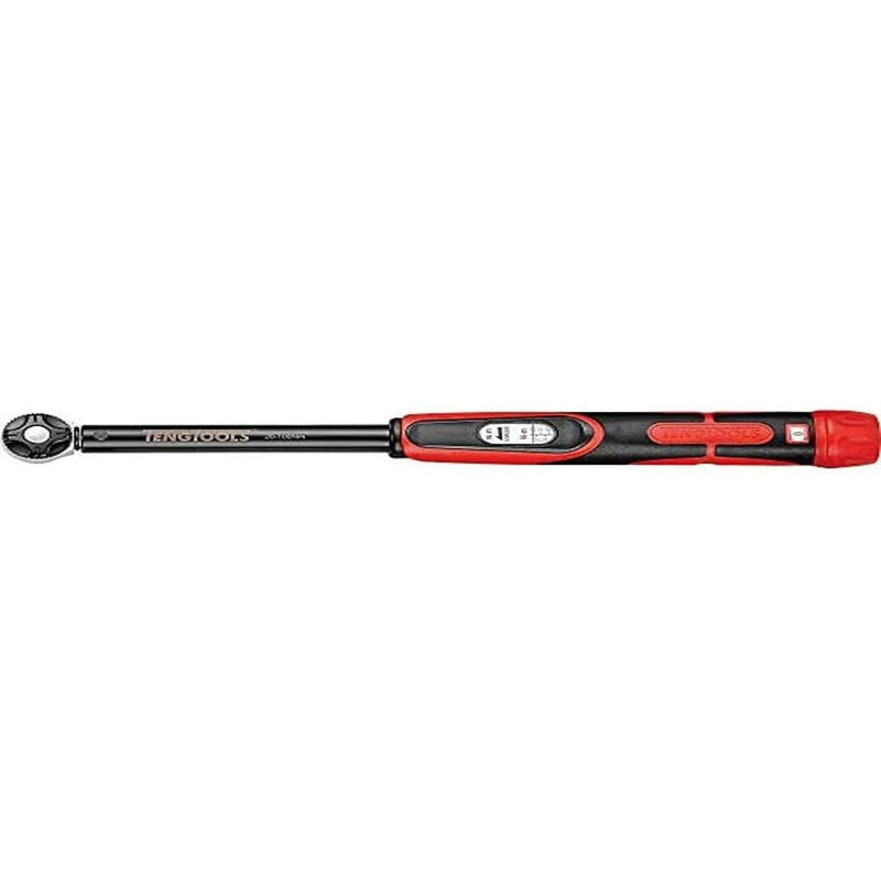 Teng Tools 3/8" Torque Wrench Plus 20 - 100Nm Teng Tools - Dynamic Drive
