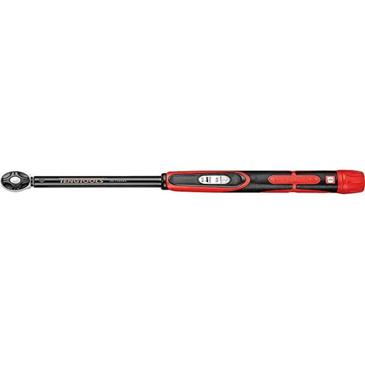 Teng Tools 3/8" Torque Wrench Plus 20 - 100Nm Teng Tools - Dynamic Drive