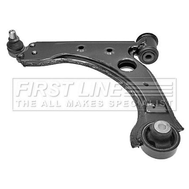 First Line Control/Trailing Arm fits Fiat Bravo II 2006-2014 1.4 1.6 1.9 2.0
