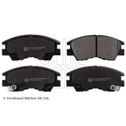 Blue Print Front Brake Pad Set ADC44240