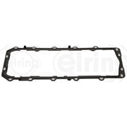 Elring Oil Sump Gasket Wide Thick fits Ford Usa F-150 Crew Cab Pickup 2014 on