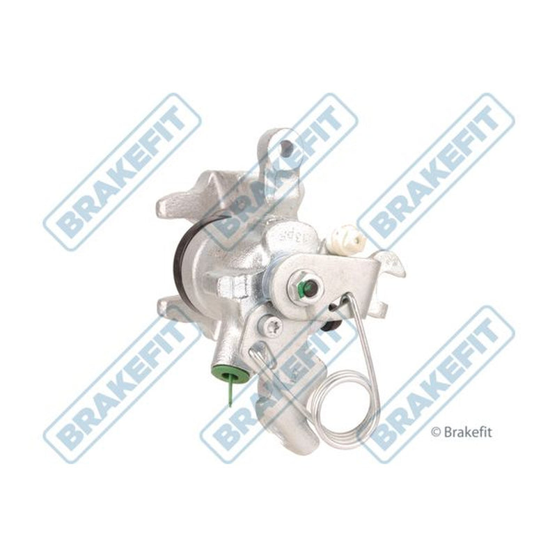 Apec 2 x Rear Brake Calipers fits Audi A4 B5 1994-2001 1.6 1.8 1.9 2.4 2.5 2.6