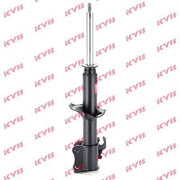 KYB Shock Absorber Damper Strut Front Left fits Mazda Demio 1996-2003 1.3 1.5