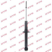 KYB Shock Absorber Damper Strut Rear fits Mitsubishi Space Star 1998-2004