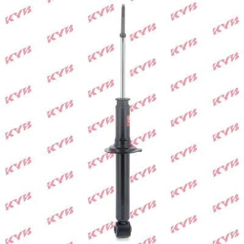 KYB Shock Absorber Damper Strut Rear fits Mitsubishi Space Star 1998-2004