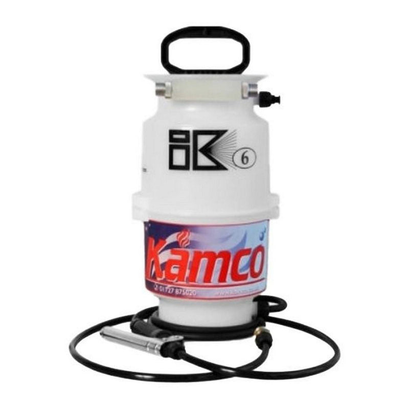 Systemsure IK6 Pressure Injector Nova - Dynamic Drive