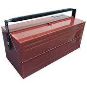 Teng Tools Barn Style Tool Box Tool Kit 187 Pieces Teng Tools - Dynamic Drive