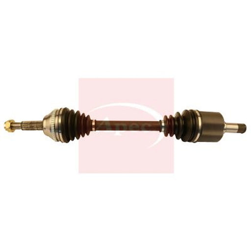 Apec CV Drive Shaft Driveshaft Front Left ADS1048L