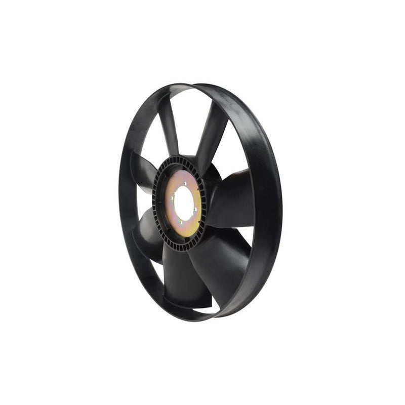 Hella Radiator Cooling Fan Blade 8MV 366 435-241