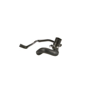Gates Radiator Coolant Hose 99mm ID fits Opel Astra G 2000-2009 1.6