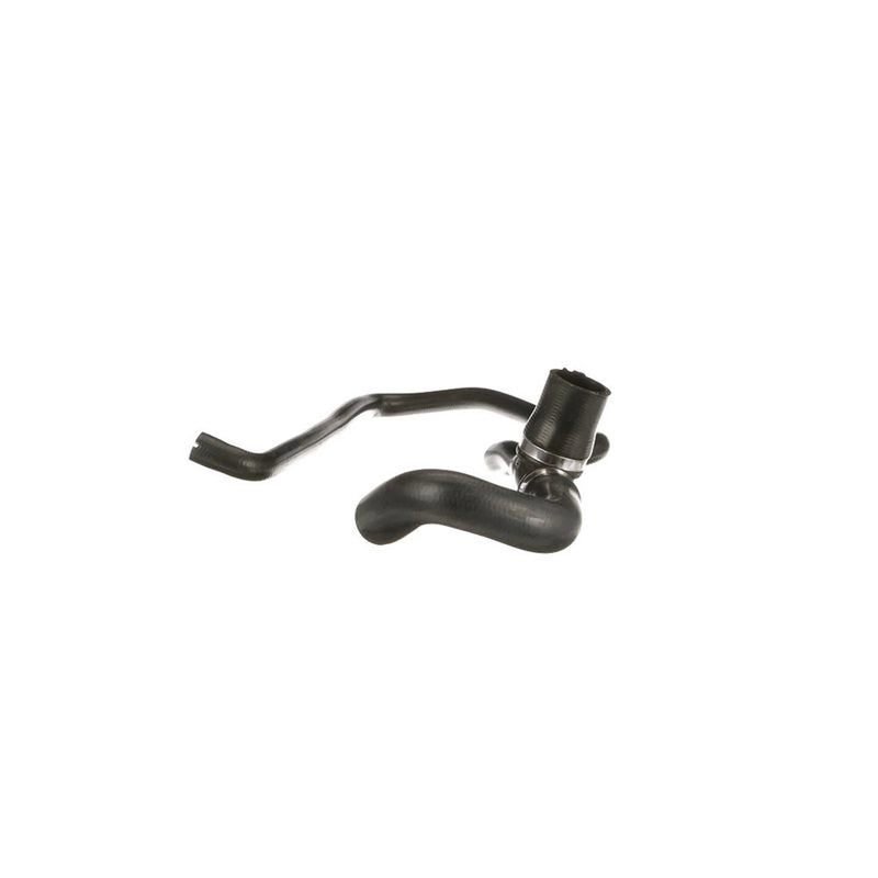 Gates Radiator Coolant Hose 99mm ID fits Opel Astra G 2000-2009 1.6