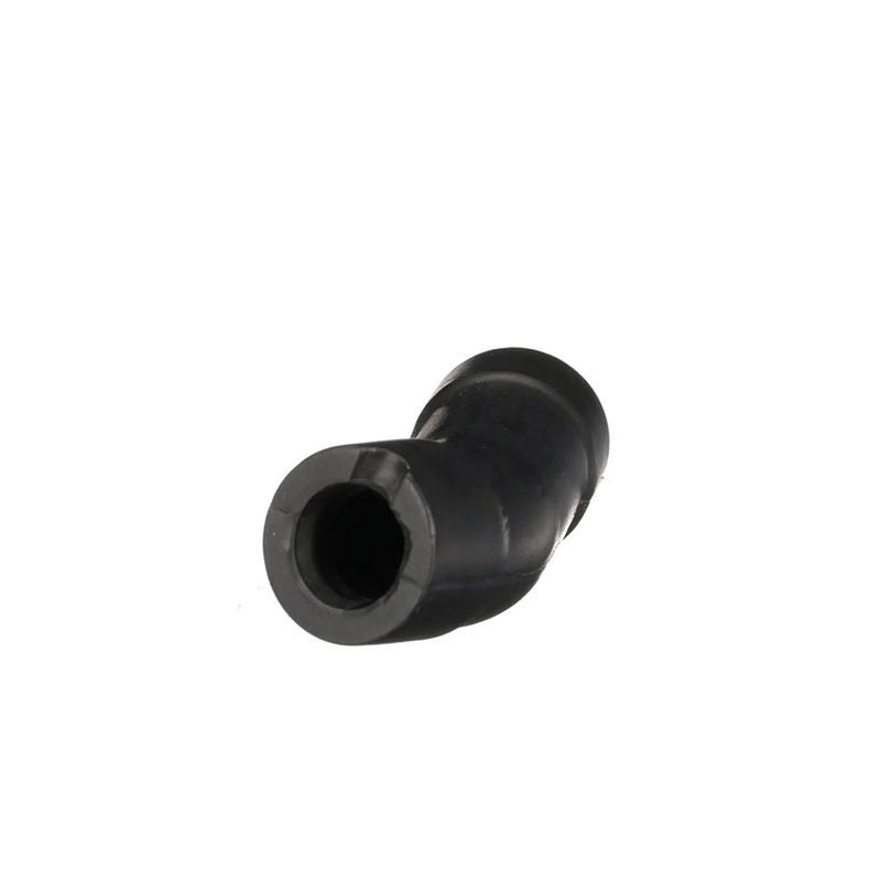Gates Crankcase Ventilation Hose 70mm fits Mercedes-Benz 124 1984-1993