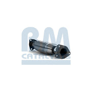 BM Catalysts Homologated Diesel Cat fits Honda Accord VII 2004-2008 2.2
