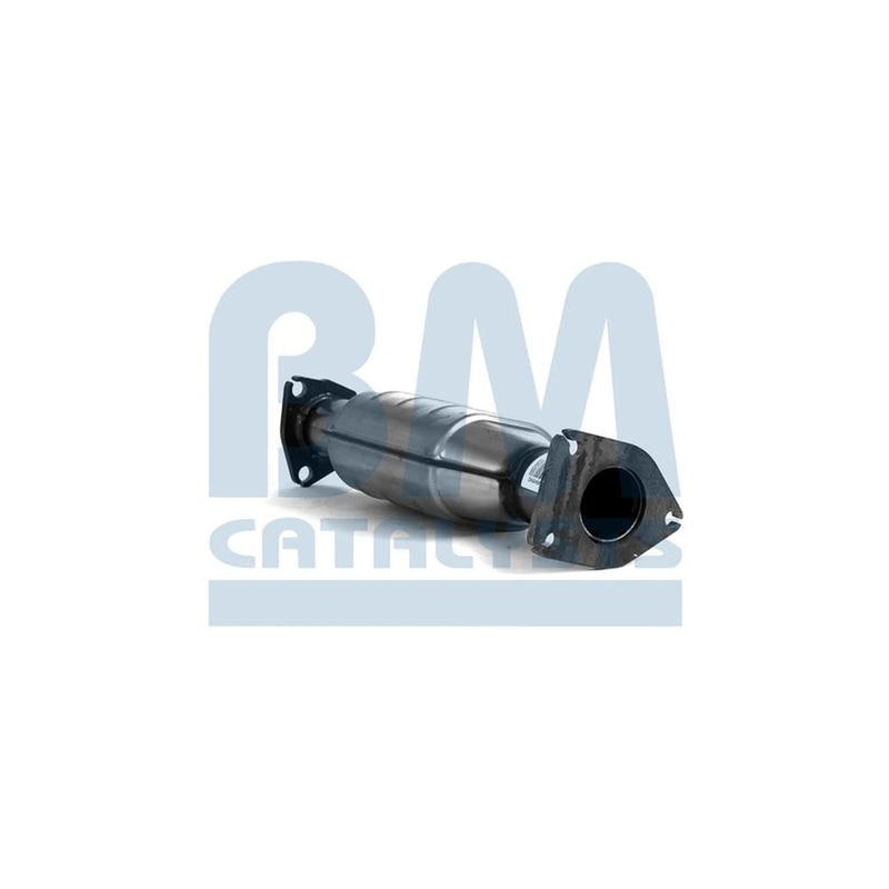 BM Catalysts Homologated Diesel Cat fits Honda Accord VII 2004-2008 2.2