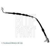 Blue Print Brake Hydraulic Hose Line Front Right ADM553125