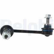 Delphi Stabiliser Bar Link Coupling Rod Front fits Abarth 124 Spider 2016 on 1.4