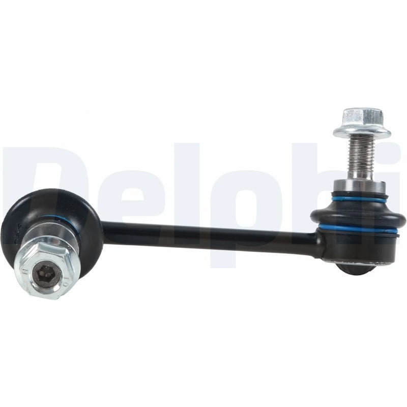 Delphi Stabiliser Bar Link Coupling Rod Front fits Abarth 124 Spider 2016 on 1.4