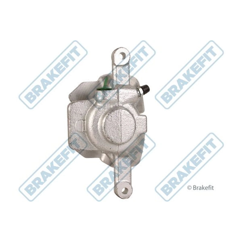 Apec Brake Caliper Assembly Front Left BCA1099