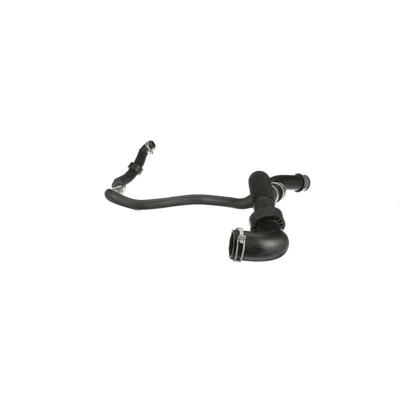 Gates Radiator Coolant Hose 763mm ID fits Mercedes-Benz Gl-Class 2006-2012