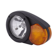 Hella Headlight Headlamp P21W Left
