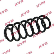 KYB Rear Suspension Coil Spring fits VW Passat B6 2005-2010 1.6 1.8 2.0