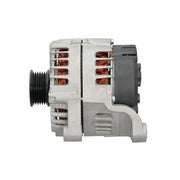 Hella Car Alternator 12V fits BMW 1 2004-2013