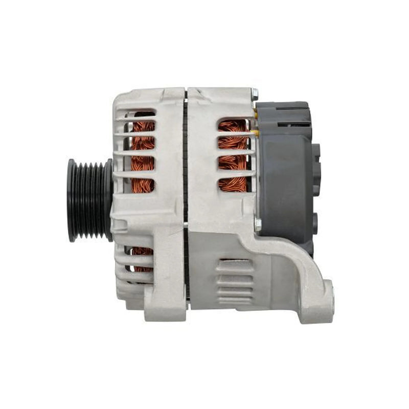 Hella Car Alternator 12V fits BMW 1 2004-2013