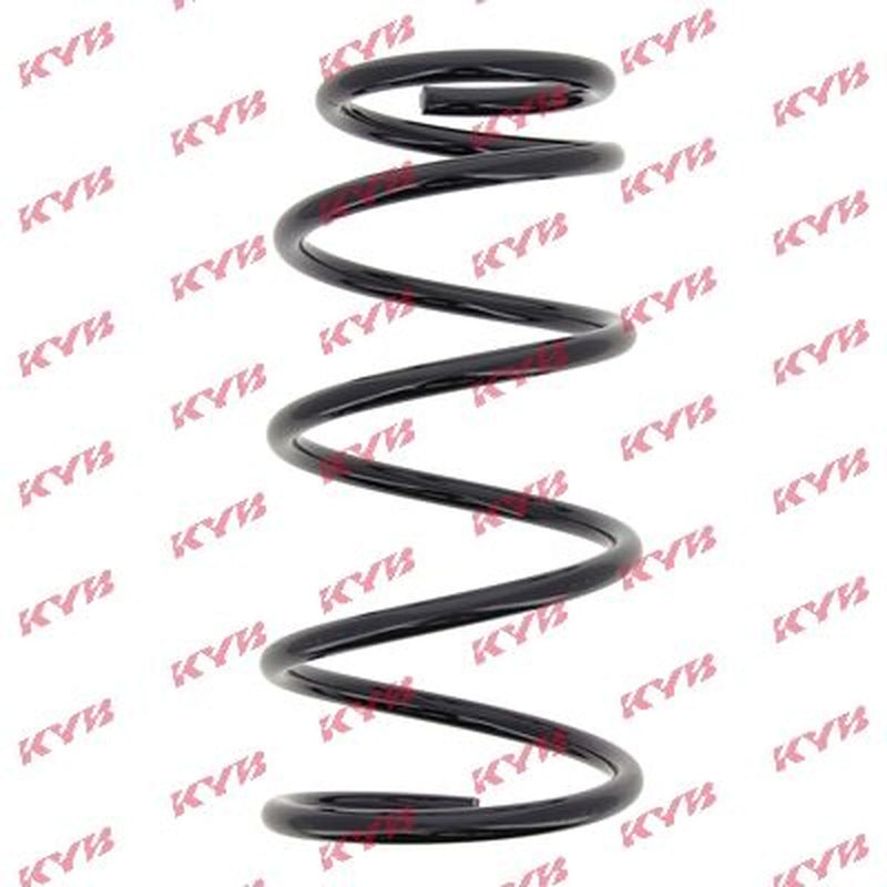 KYB 2 x Suspension Springs fits Subaru Impreza 2000-2006 2.0