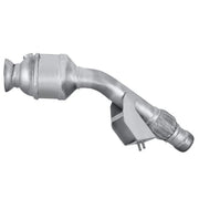 Hella Catalytic Converter fits Mercedes-Benz Viano 2003 on