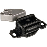 Gates Engine Mount Mounting Right fits Smart Fortwo 2007-2013
